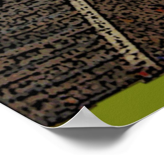 2012 Posters "Mayan Kukulkan Chichen Itza" v2 (Coin)