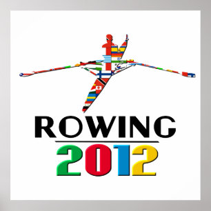 2012: Roden Poster