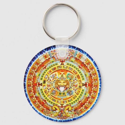 2012 SLEUTELHANGER (Voorkant)