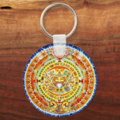 2012 SLEUTELHANGER (Voorkant)