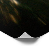 2012 Space Shuttle Endeavour Kalender Poster (Hoek)