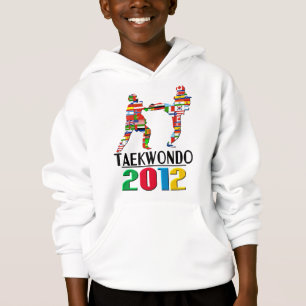 2012: Taekwondo