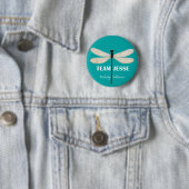 2012 Team Button (In situ)