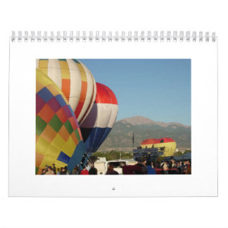 2012 Unieke Photo's Calender Kalender