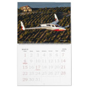 2012 Velocity Kitplane Agenda - Alle grootten Kalender (Mar 2026)