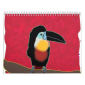 2012 voor kinderen kalender (Hoes)