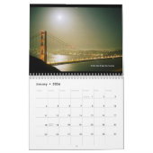 2013-2014 San Francisco California Agenda Kalender (Jan 2026)