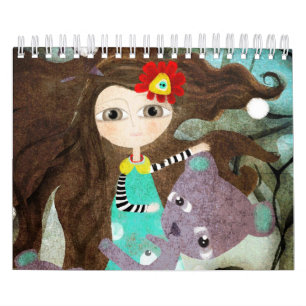 2013 Agenda Kalender