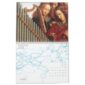 2013 ANGELS FINE ART COLLECTIE 3 KALENDER (Jan 2026)