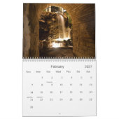 2013 calendrier - la collection I de Shotwell (Feb 2027)