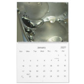2013 calendrier - photos de Frameable (Jan 2027)