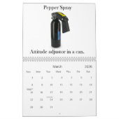 2013 calendriers de flambage de sirènes (Mar 2026)
