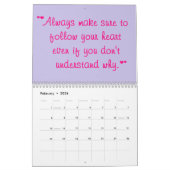 2013 Crush Kinder Cancer Calendar Kalender (Feb 2026)