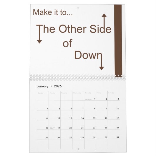 2013 Crush Kinder Cancer Calendar Kalender (Jan 2026)