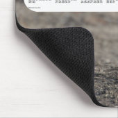 2013 Dog-agenda Muismat (Hoek)