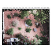 2013 - FW Dirt Calendar Kalender (Hoes)