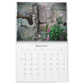 2013 - FW Dirt Calendar Kalender (Mar 2026)