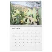 2013 Italiaans erfgoed Kalender (Mar 2026)