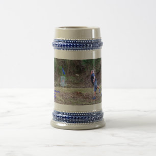 2013 jet en bas de la tasse de l'AMS de montagne -