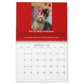 2013 Joyful Springer 12-maandenkalender Kalender (Feb 2026)