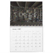 2013 Le bon vieux calendrier (Jan 2027)