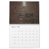 2013 Le bon vieux calendrier (Feb 2027)