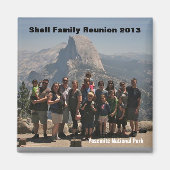 2013 Magneet (Voorkant)