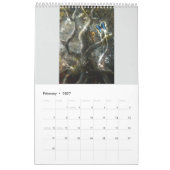 2013 Mysterious Stories (1) - Wall Agenda Kalender (Feb 2027)