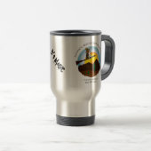 2013 NBC Travel Mug Reisbeker (Voorkant rechts)