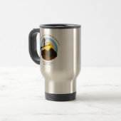 2013 NBC Travel Mug Reisbeker (Voorkant links)