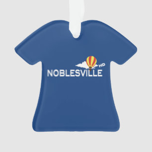 2013 Noblesville - HD Show Ornament Shirt