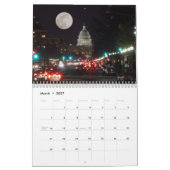 2013 (pas 2025) Calendrier des bâtiments du Capito (Mar 2027)