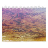 2013 Patrick McPheron Agenda Kalender (Hoes)