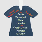2013 Ugly Sweater v2 (Personnalisé) (dos)