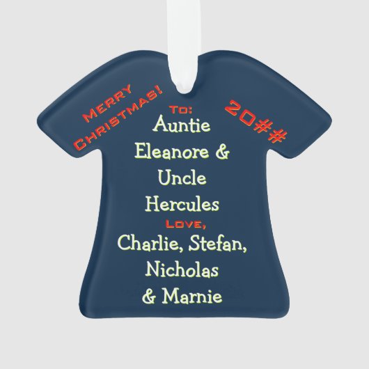 2013 Ugly Sweater v2 (Personnalisé) (dos)