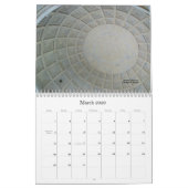 2013 Washington DC kleurenfotografie kalender (Mar 2026)