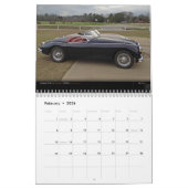 2013 XKdata Fundraising Calendar Kalender (Feb 2026)