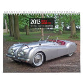 2013 XKdata Fundraising Calendar Kalender (Hoes)