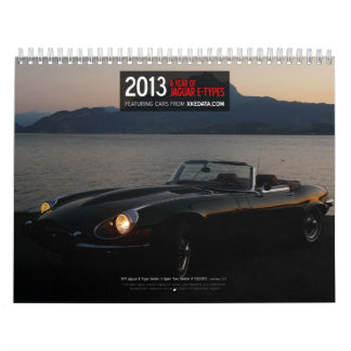 2013 XKEdata Fundraising Calendar Kalender