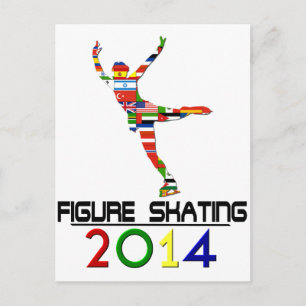 2014: Afbeelding Schatting Briefkaart