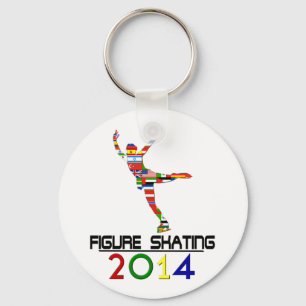 2014: Afbeelding Schatting Sleutelhanger