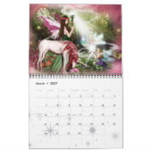 2014 Afmetingen 2 Agenda Kalender (Mar 2027)