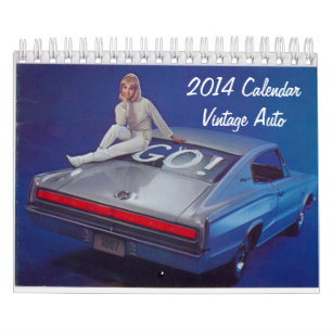 2014  automatische agenda kalender