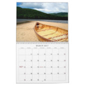 2014 bateaux de calendrier (Mar 2027)