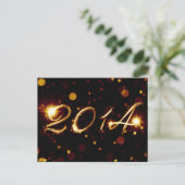 2014 BRIEFKAART (Staand voorkant)