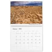 2014, calendrier du sud-ouest du Nouveau Mexique (Feb 2026)