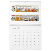 2014 CALENDRIERS ÉNERGIQUES (Jan 2026)