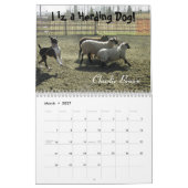 2014 calendriers maladroits de boxeur (Mar 2027)
