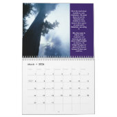 2014 chuchotements dans le calendrier de dévotion (Mar 2026)