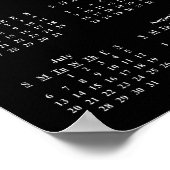 2014 Demotivationeel agendapunt Poster (Hoek)